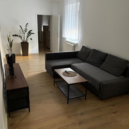 Cicha 2A Appartement Zarow Buitenkant foto