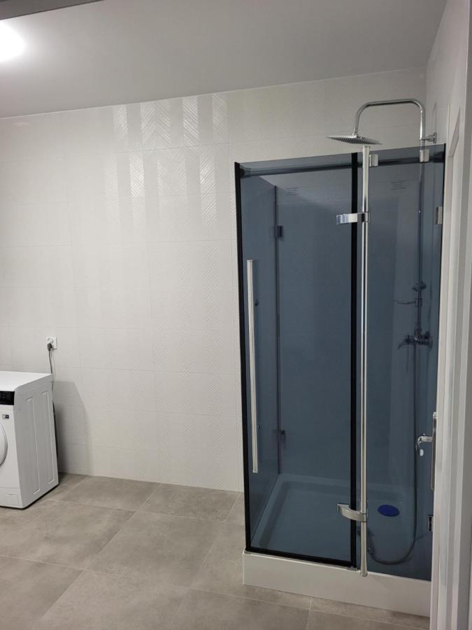 Cicha 2A Appartement Zarow Buitenkant foto
