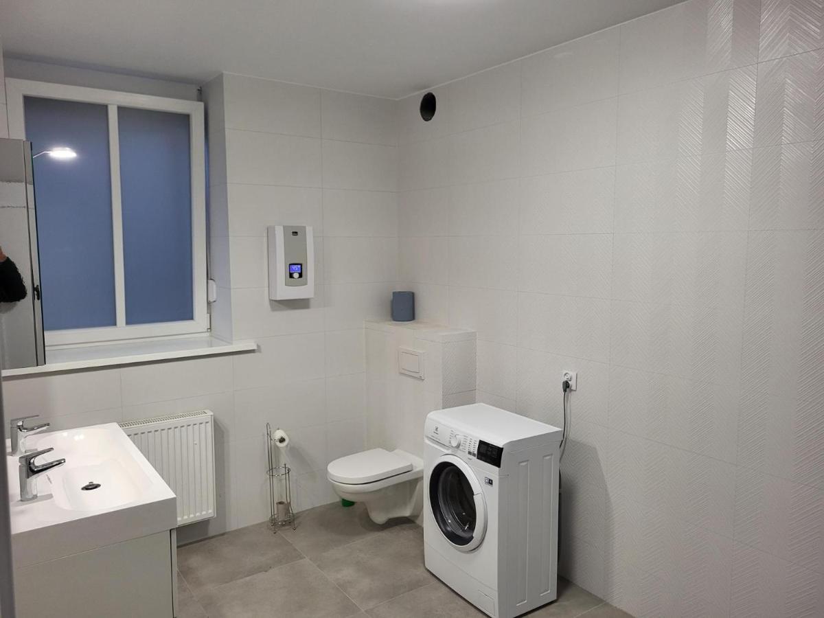 Cicha 2A Appartement Zarow Buitenkant foto