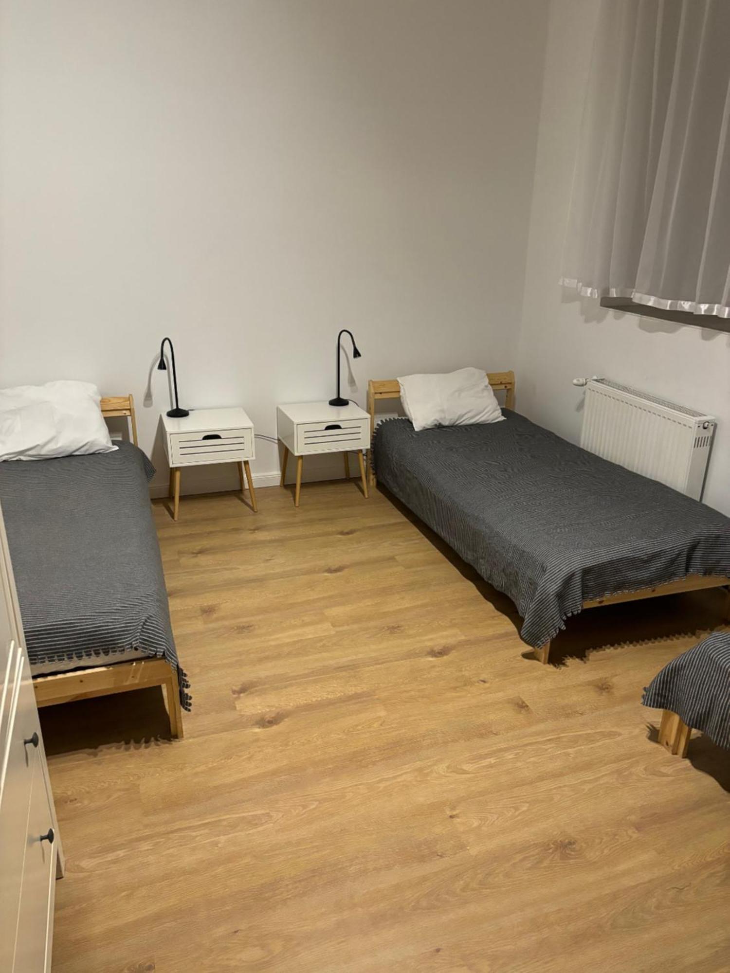 Cicha 2A Appartement Zarow Buitenkant foto