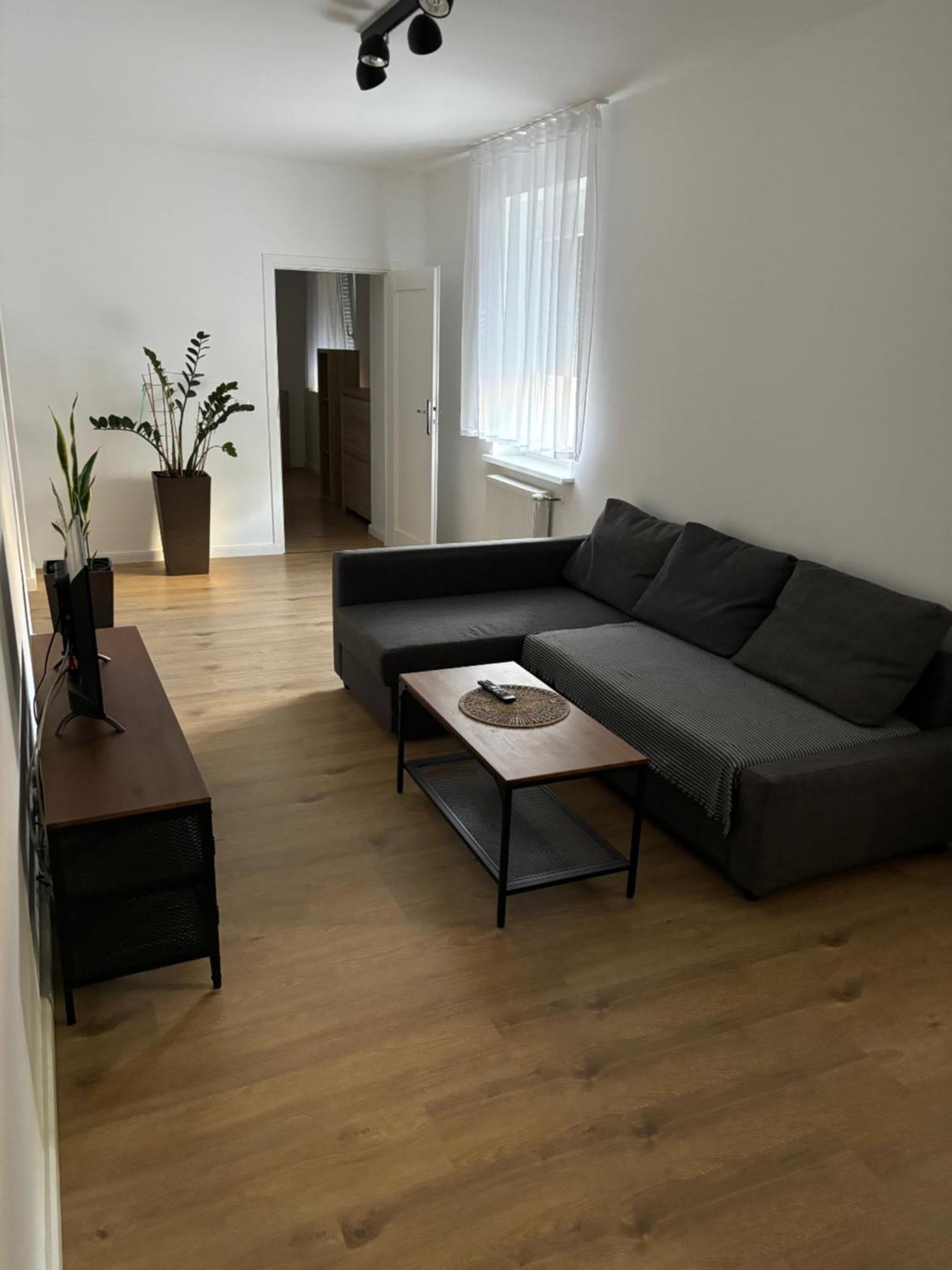 Cicha 2A Appartement Zarow Buitenkant foto
